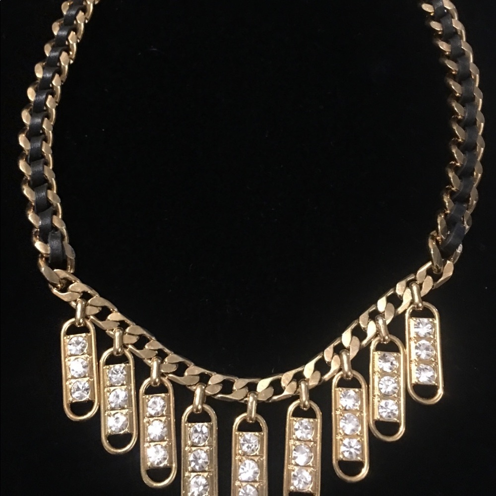 Ann Taylor Necklace